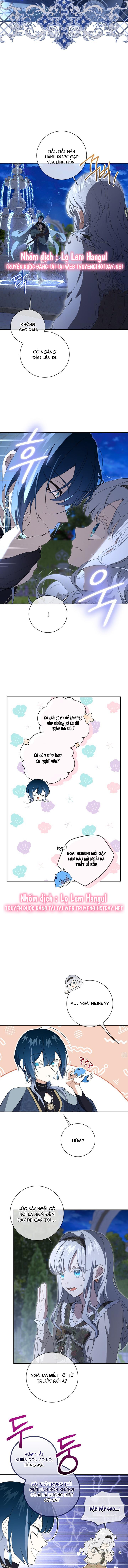 hướng đến ánh dương một lần nữa chapter 84 4