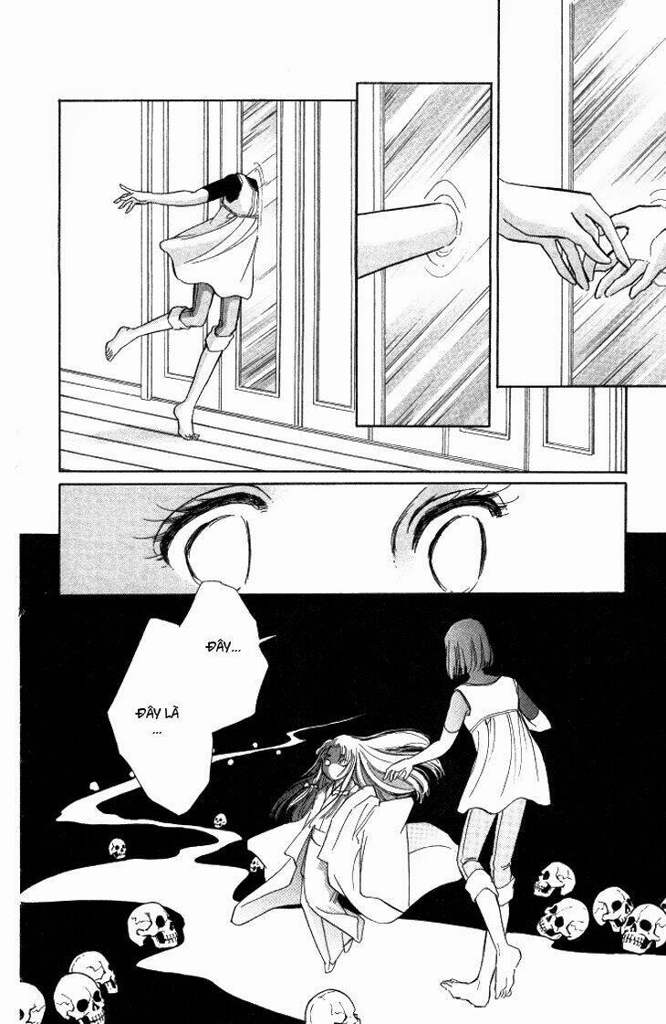 tokidamari no hime chapter 2 31