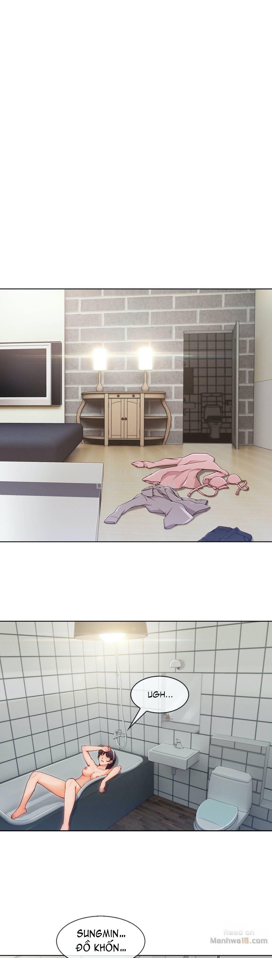 điên cuồng nhưng ngọt ngào chapter 64 29