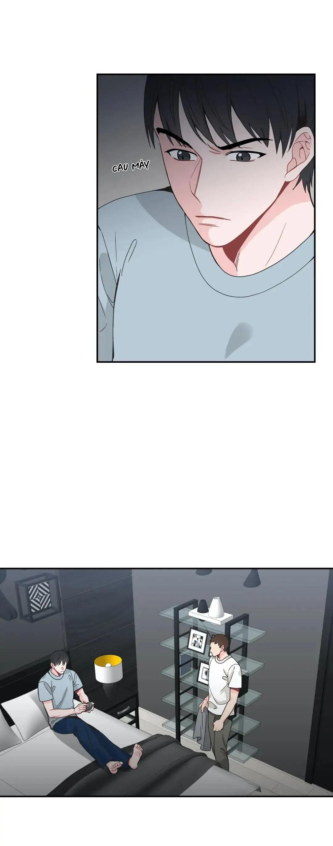 đường ranh giới chapter 20 17