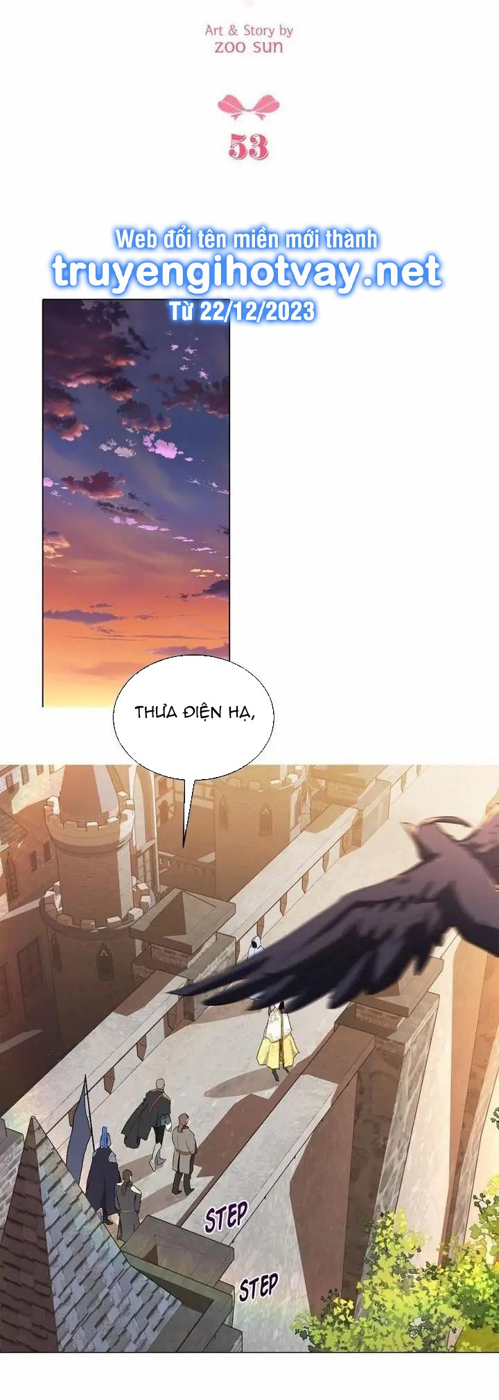 tôi là fan cứng hoàng tử chapter 53.1 21