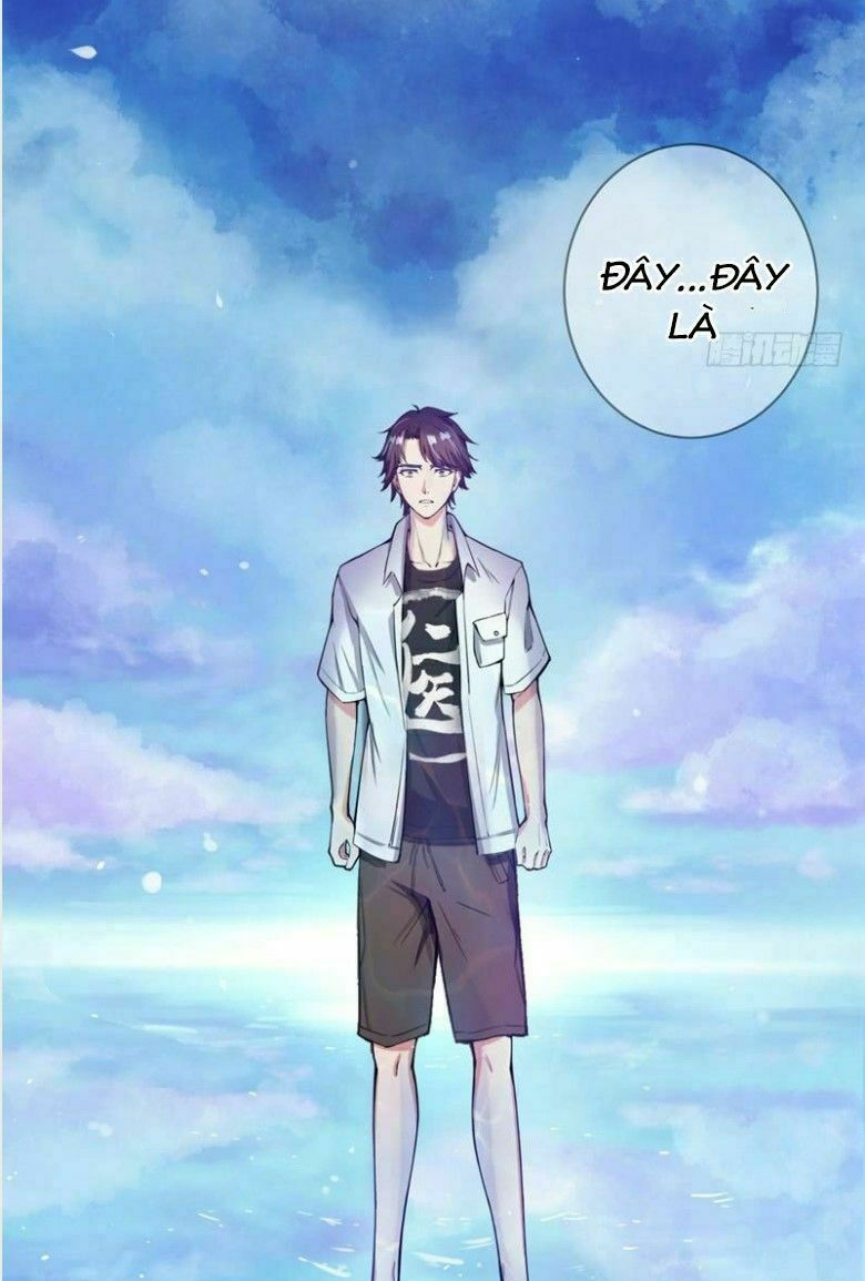 tối cường thần y tại đô thị chapter 4 14