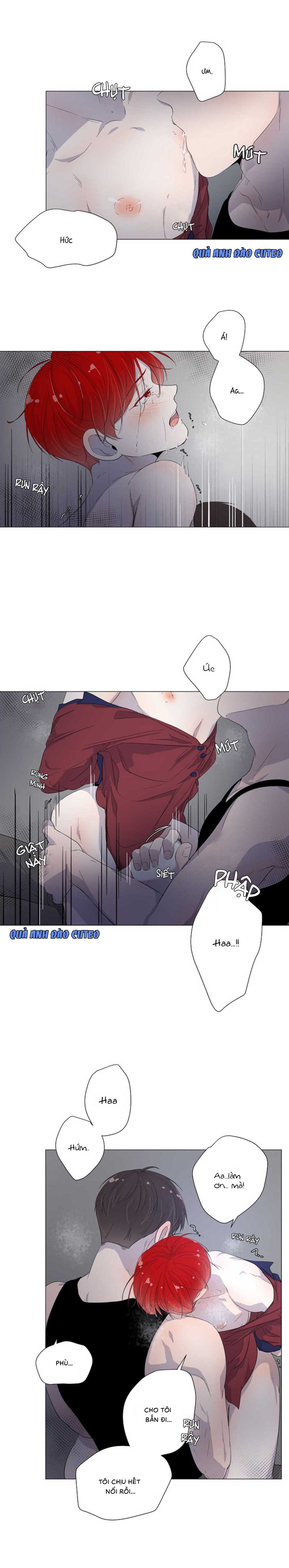 phòng cạnh phòng chapter 27 9