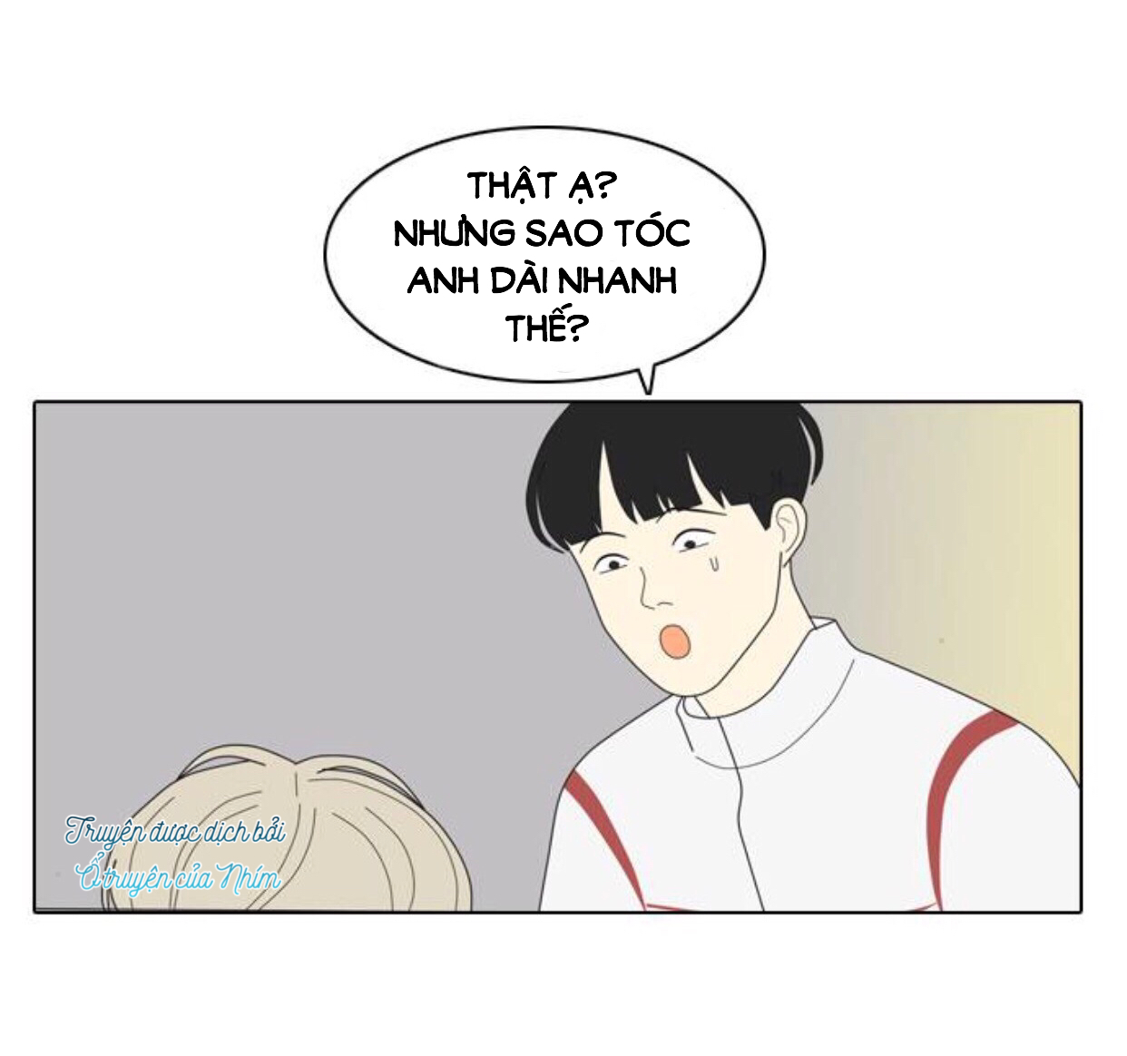 sống chung một nhà chapter 6 12