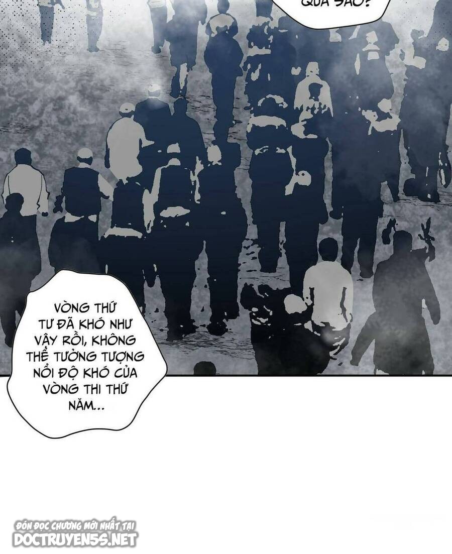 tử linh pháp sư! ta chính là thiên tài chapter 11 22