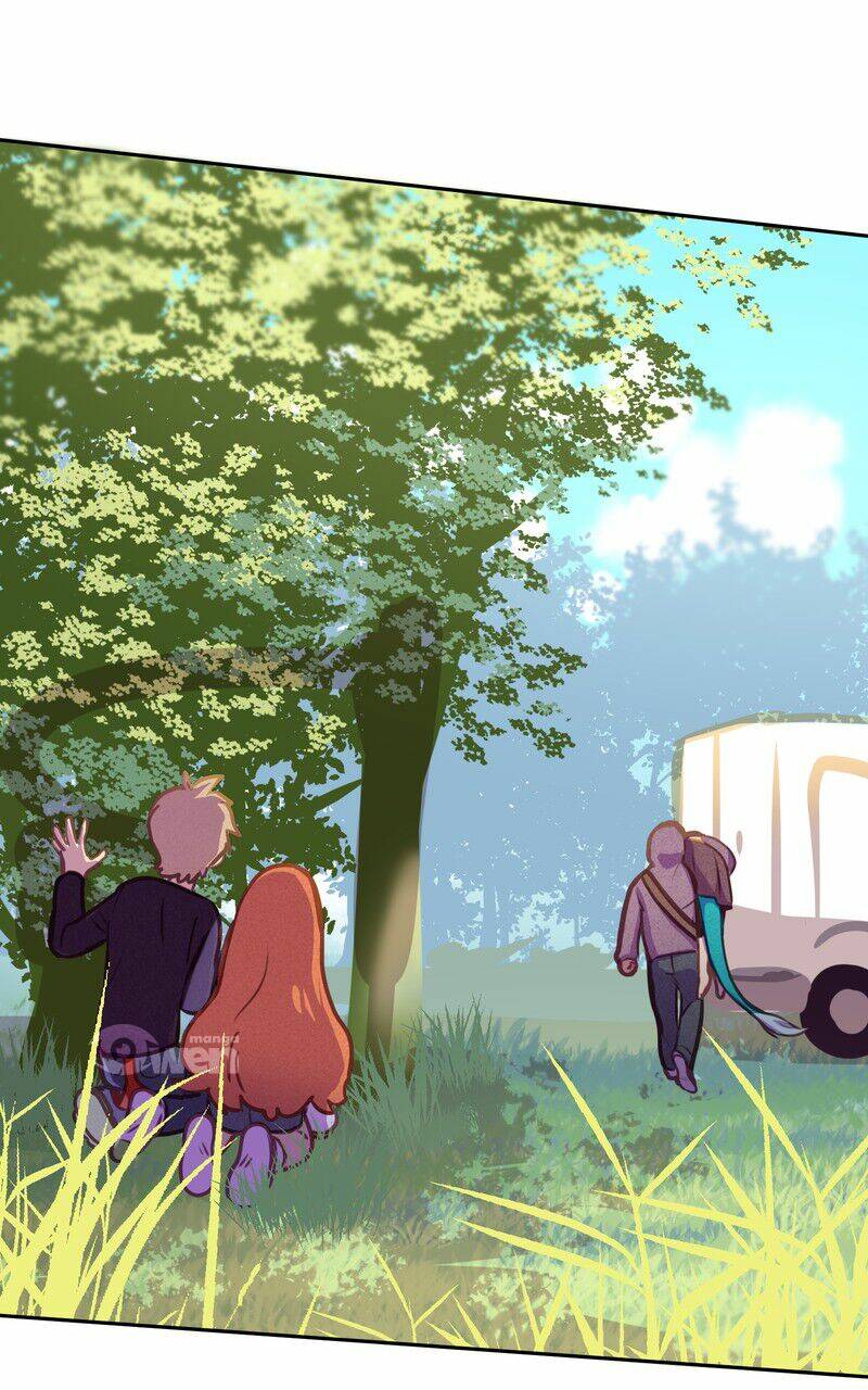 lời nguyền lalin chapter 26 10