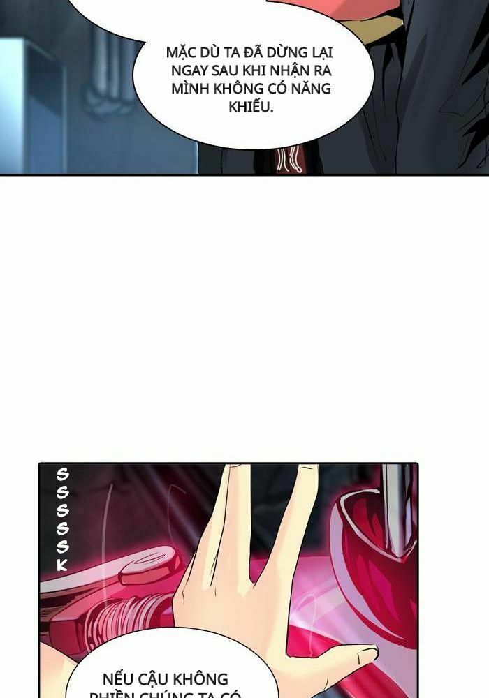 tòa tháp bí ẩn 2 chapter 213 58
