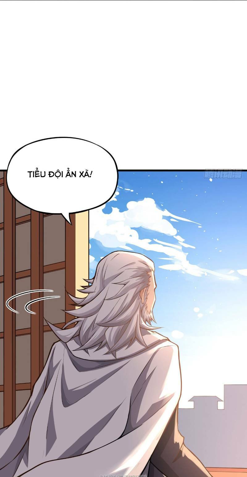 minh nhật thần đô chapter 6 12