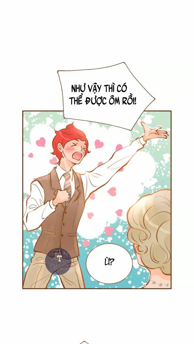 tân lang yếu tòng tiểu dưỡng khởi chapter 8 24