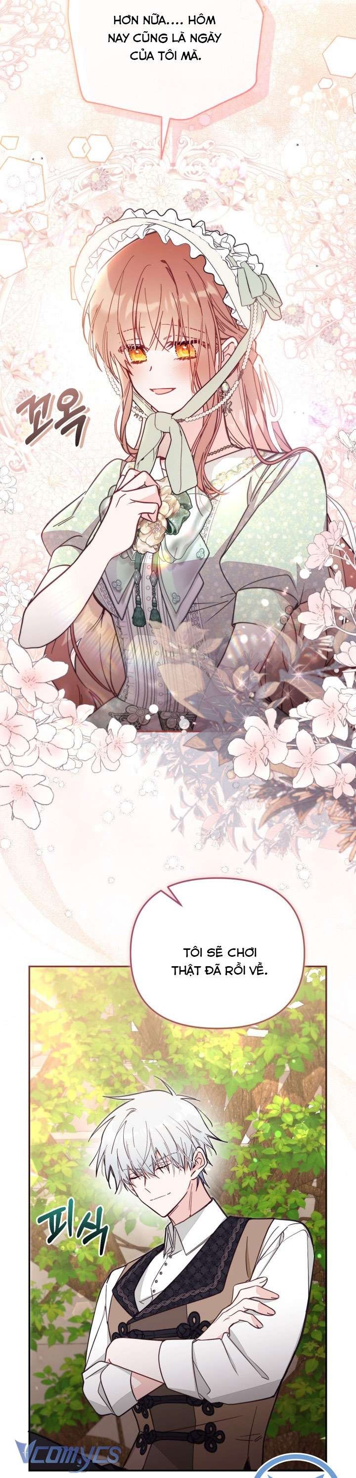 không có chỗ cho kẻ giả mạo chapter 71 6