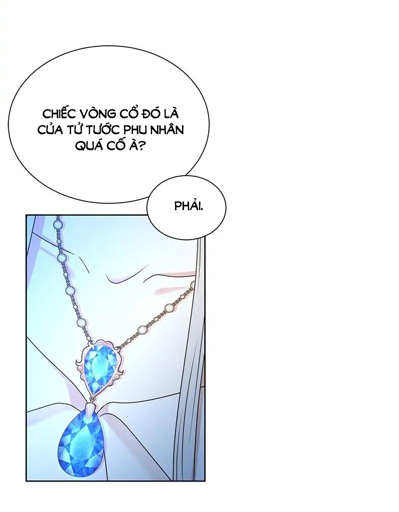 tôi chán nản vì người chồng thứ 2 còn "khỏe" hơn chồng cũ chapter 24.1 6