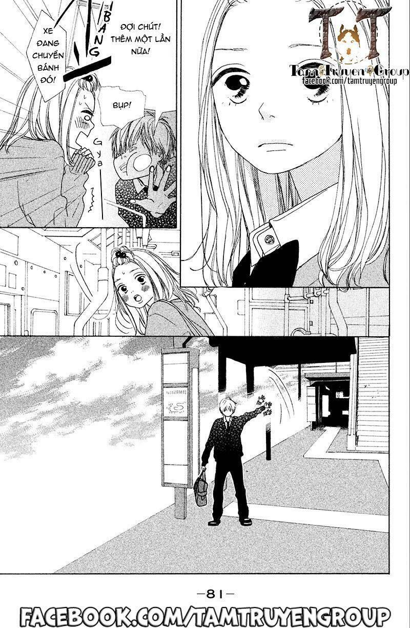 my boyfriend (aoi mamoru) chapter 3 23