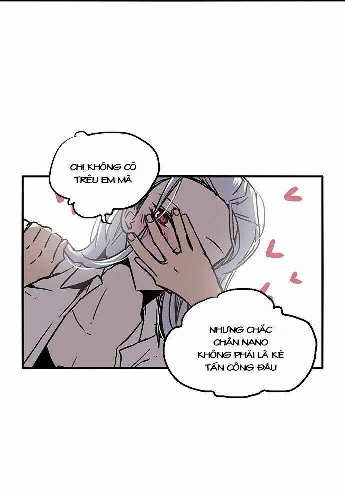 người máy hủy diệt chapter 24 47