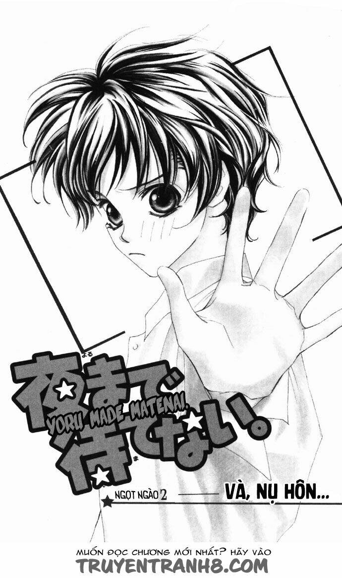 yoru made matenai chapter 7 2