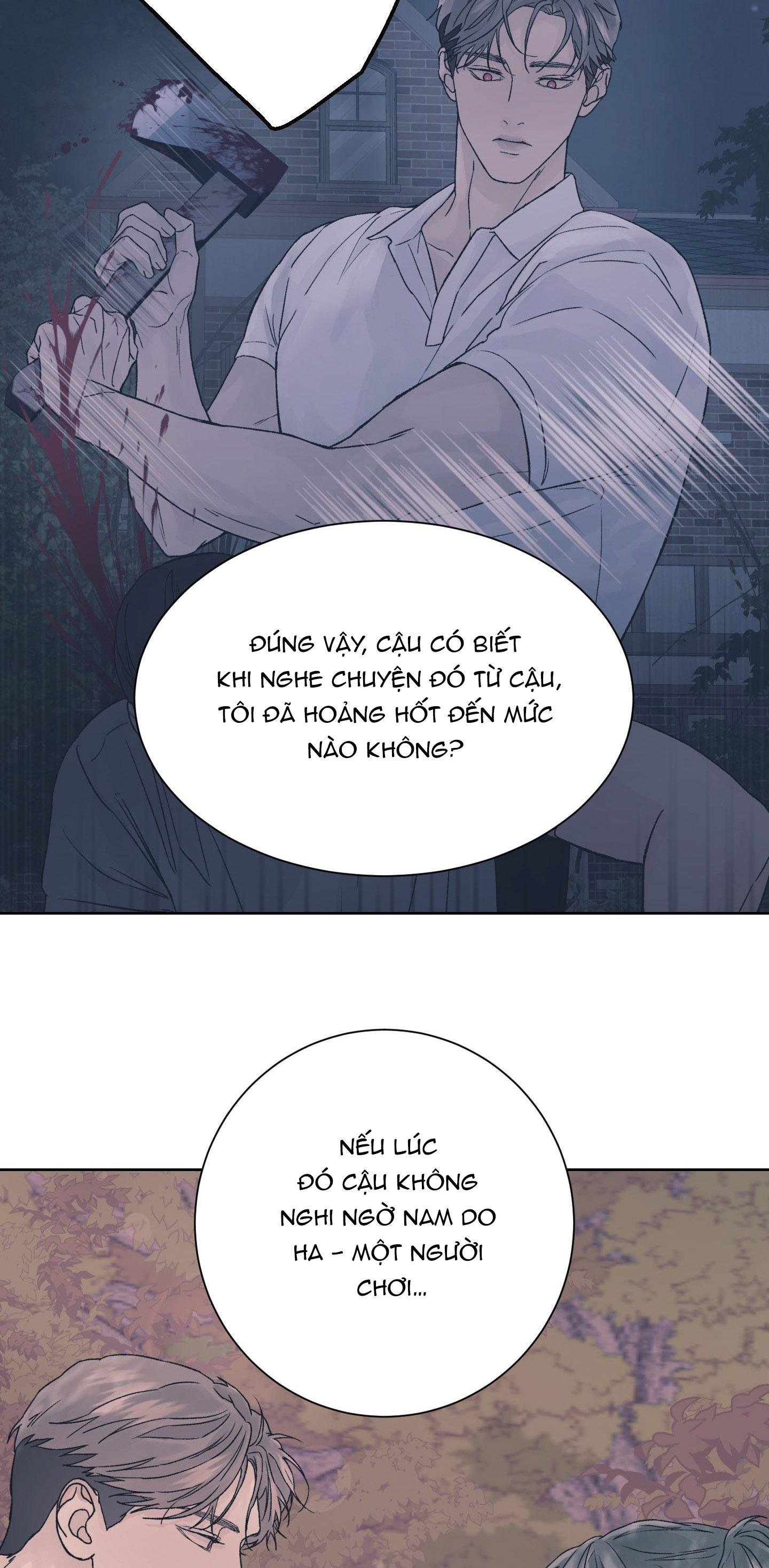 đêm kinh hoàng chapter 53 58