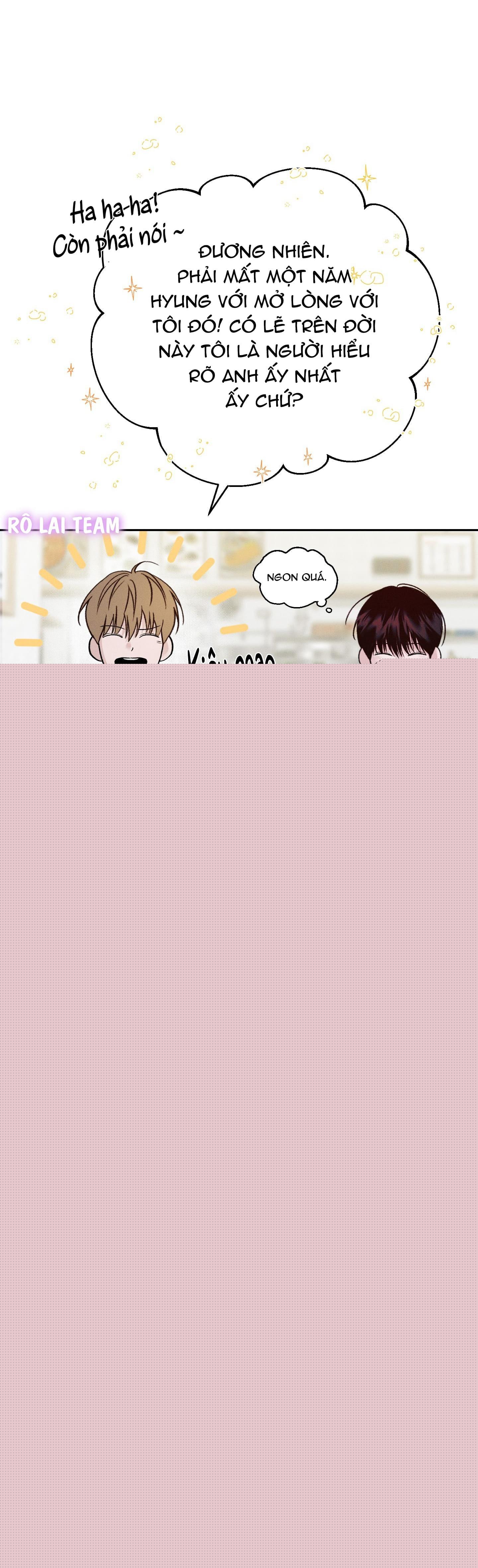 cứu tinh của thứ hai chapter 9 6