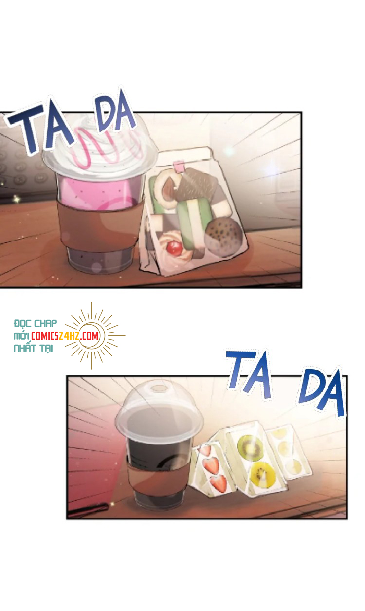 hợp đồng tình yêu chapter 21 2