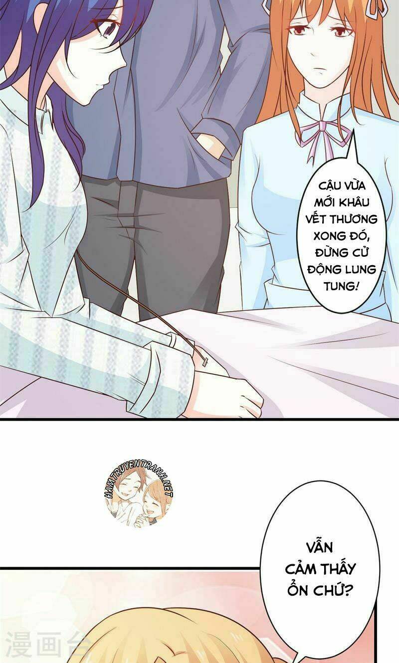 bá đạo tổng tài ngạnh thượng cung chapter 34 13