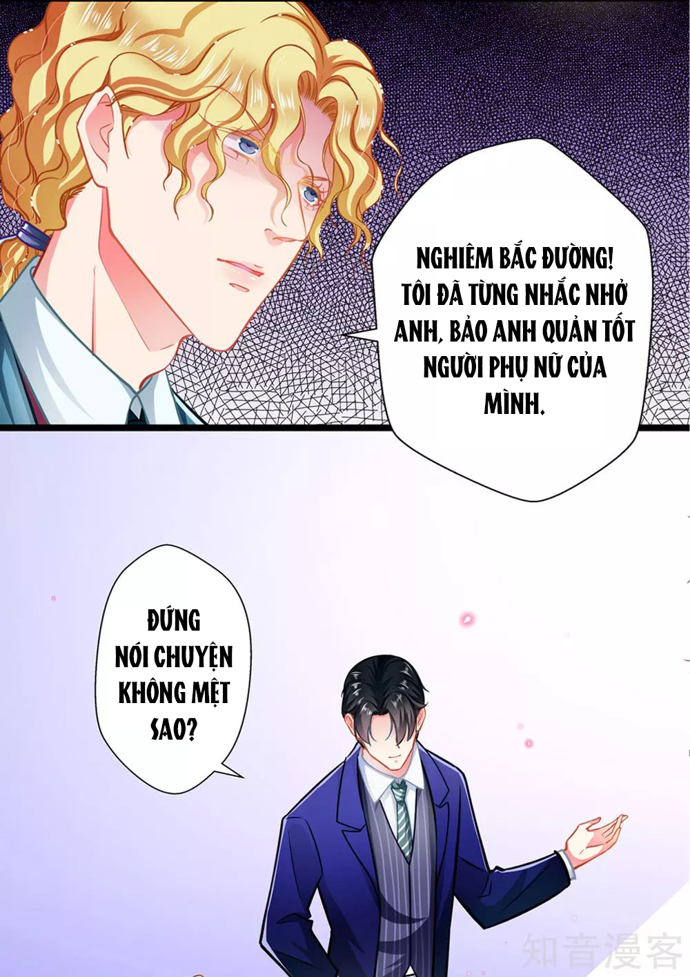 cưng chiều ái thê hư hỏng chapter 67 9