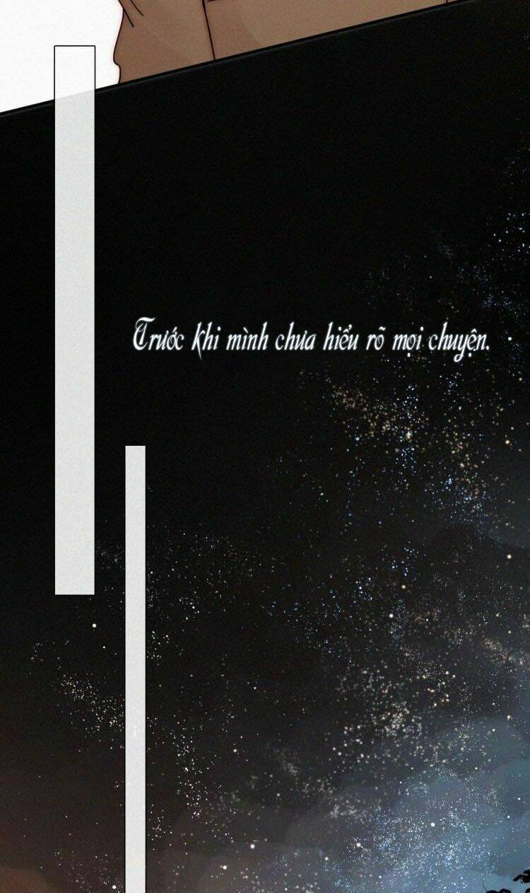 nếu ngày đó chúng ta chưa quen biết chapter 34 15