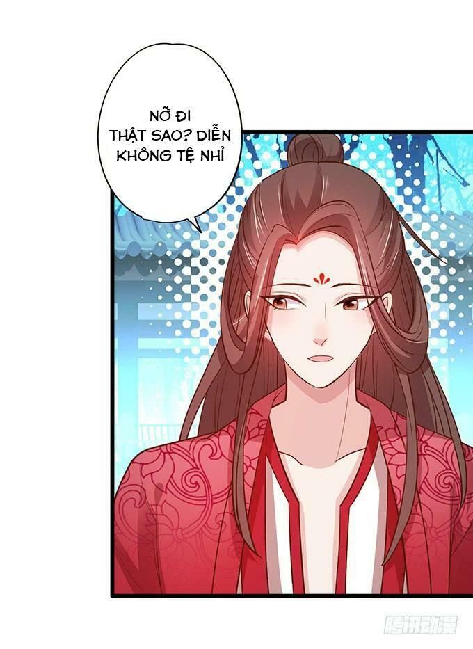 hồ tiên hung bạo chapter 106 33