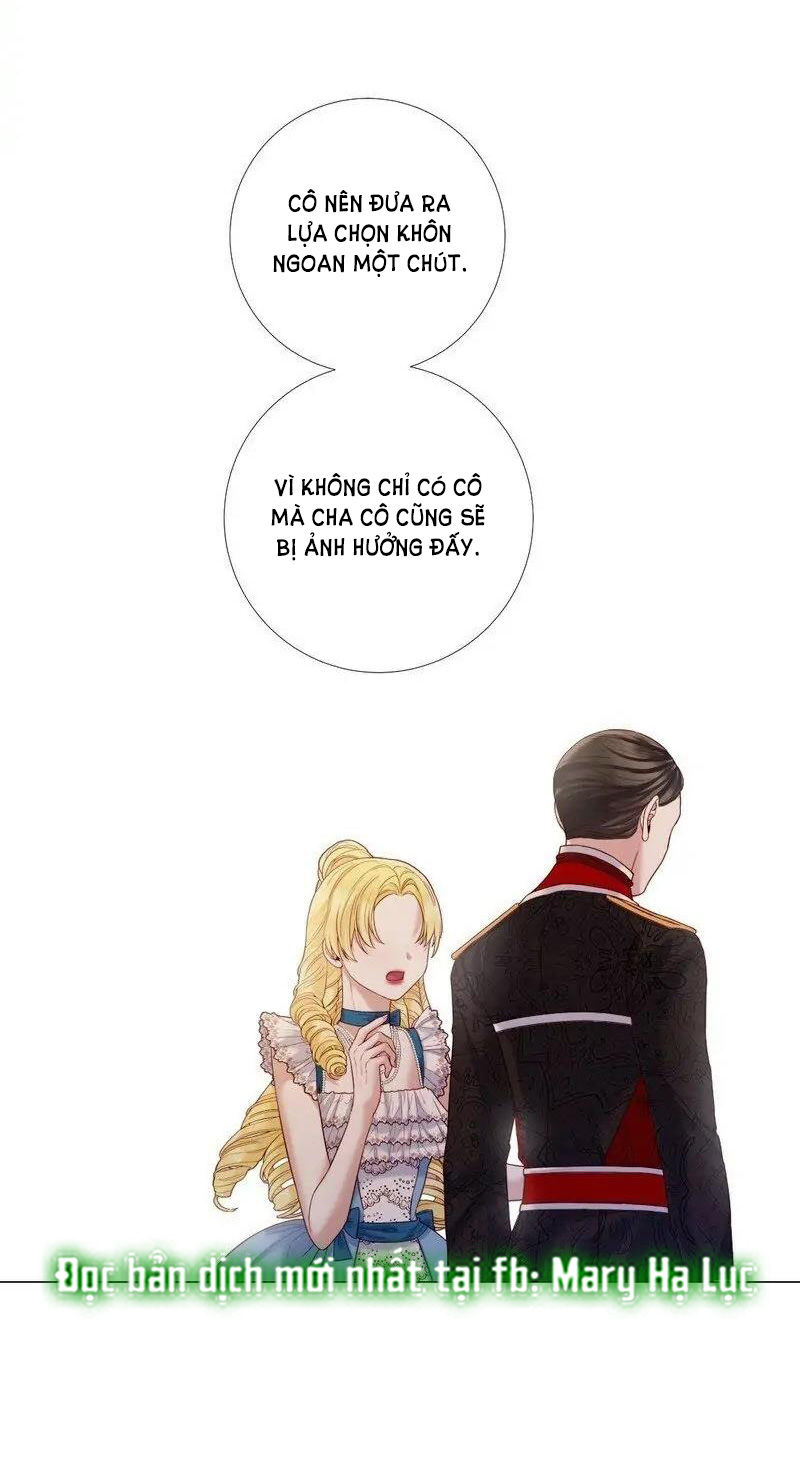 từ tiểu thư thành hoàng hậu - lady to queen chapter 106.1 16