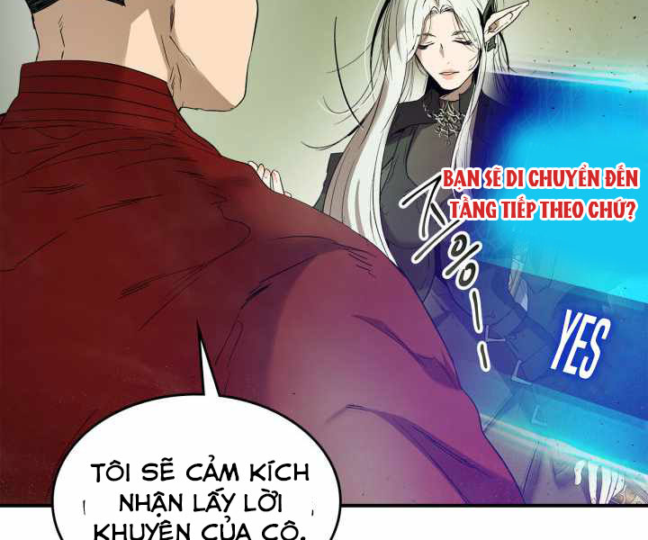 đối đầu với các vị thần Chapter 34 - Trang 2