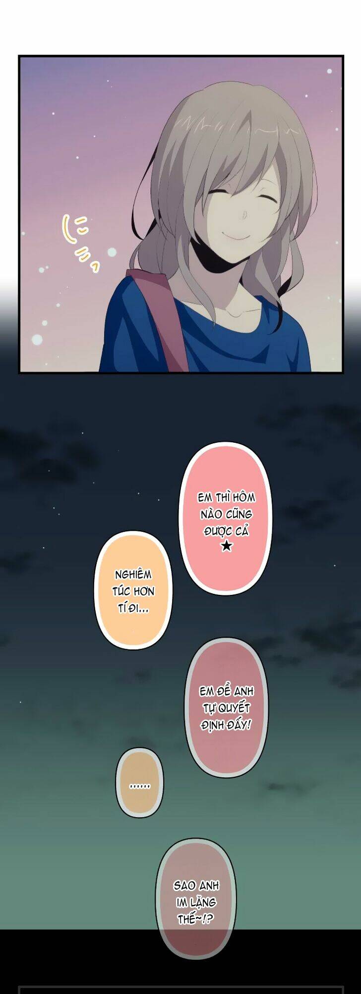 viên thuốc trùng sinh chapter 110 19