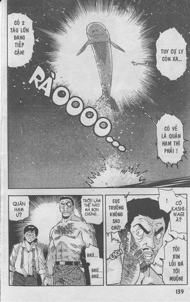 zettai karen children – the lovely children chapter 4 21