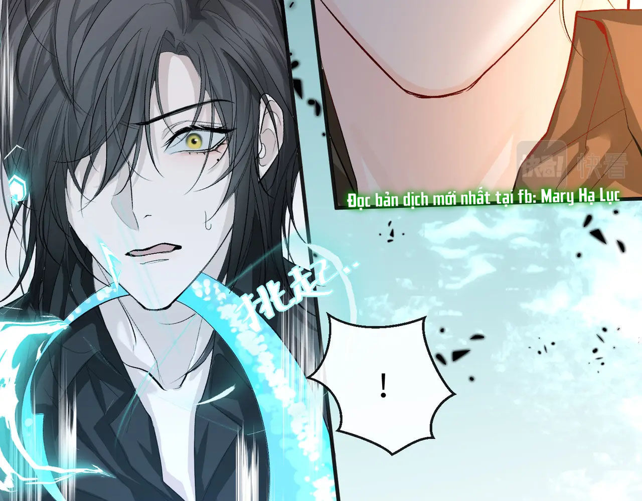 nhân ngư sa ngã chapter 12.1 22
