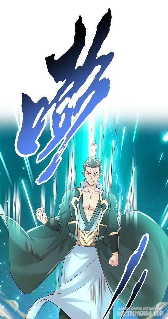 ta có khả năng vô hạn đốn ngộ chapter 13 7