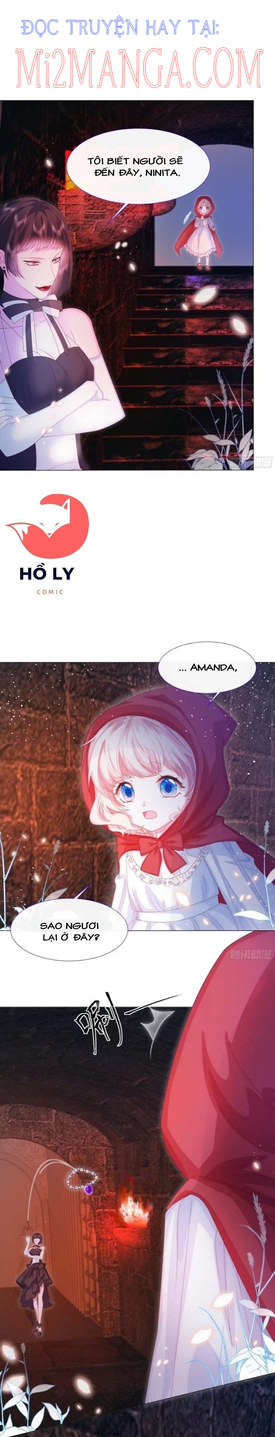 ninita yêu dấu chapter 7.1 2