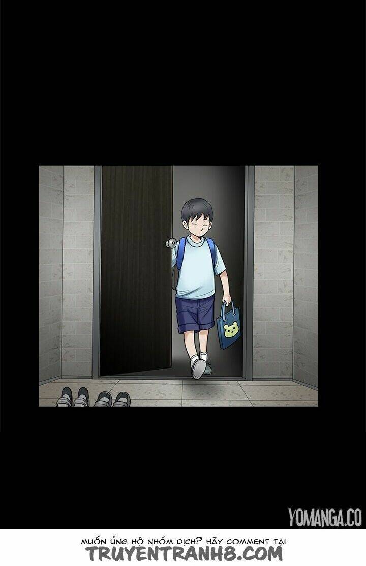 seduction - quyến rũ chapter 40 39