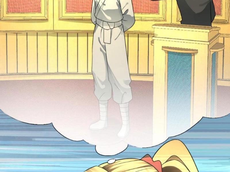 đóng băng toàn cầu: tôi gây dựng nên phòng an toàn thời tận thế chapter 212 34