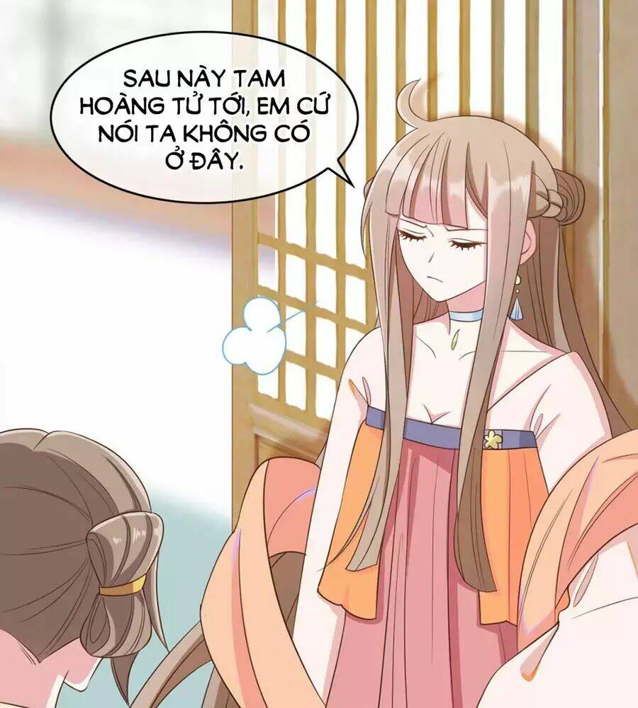 đích nữ hữu độc chapter 36 32