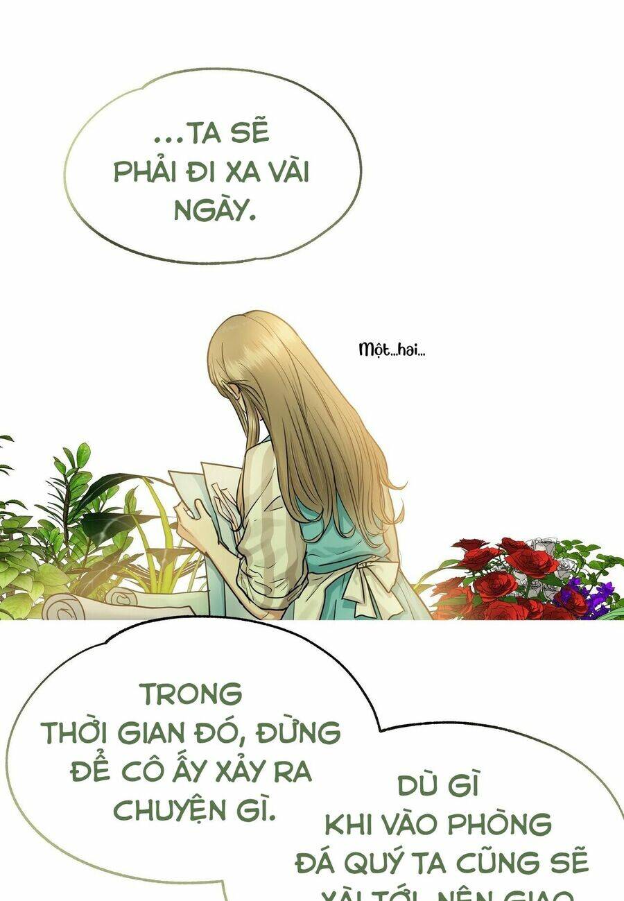 người thừa kế chapter 36 24