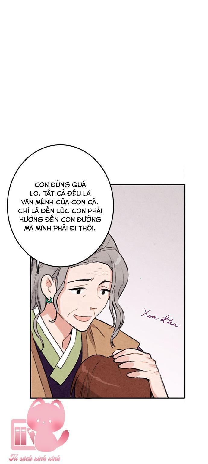 lệnh cấm hôn chapter 9 9