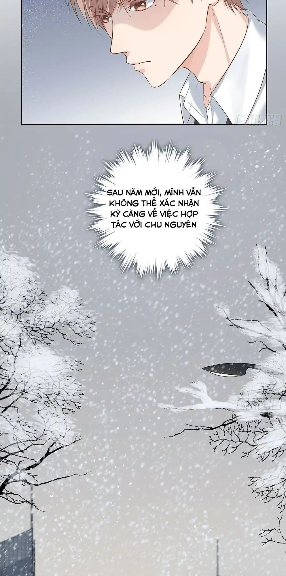 Kim Chủ Đế chapter 5.6 61