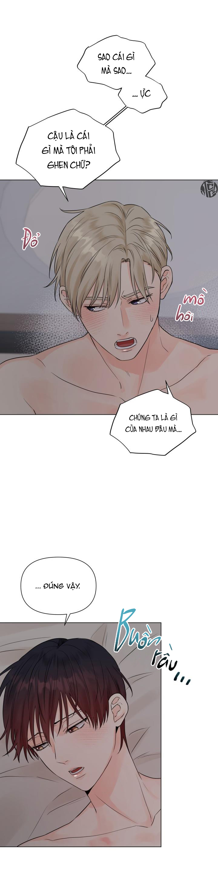 thủ hoa chapter 20 4