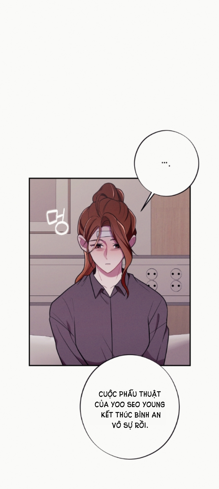 Cám Dỗ Màu Đỏ chapter 52.2 - Trang 22