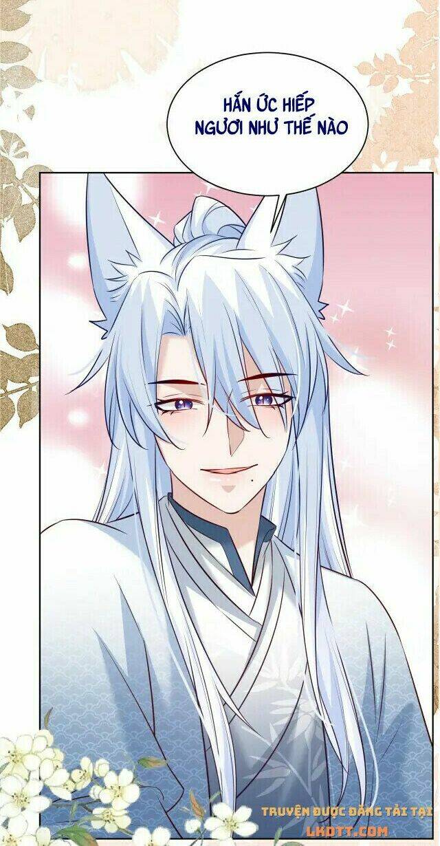 hắc hóa nam chính trực tuyến nuôi thỏ chapter 43 18