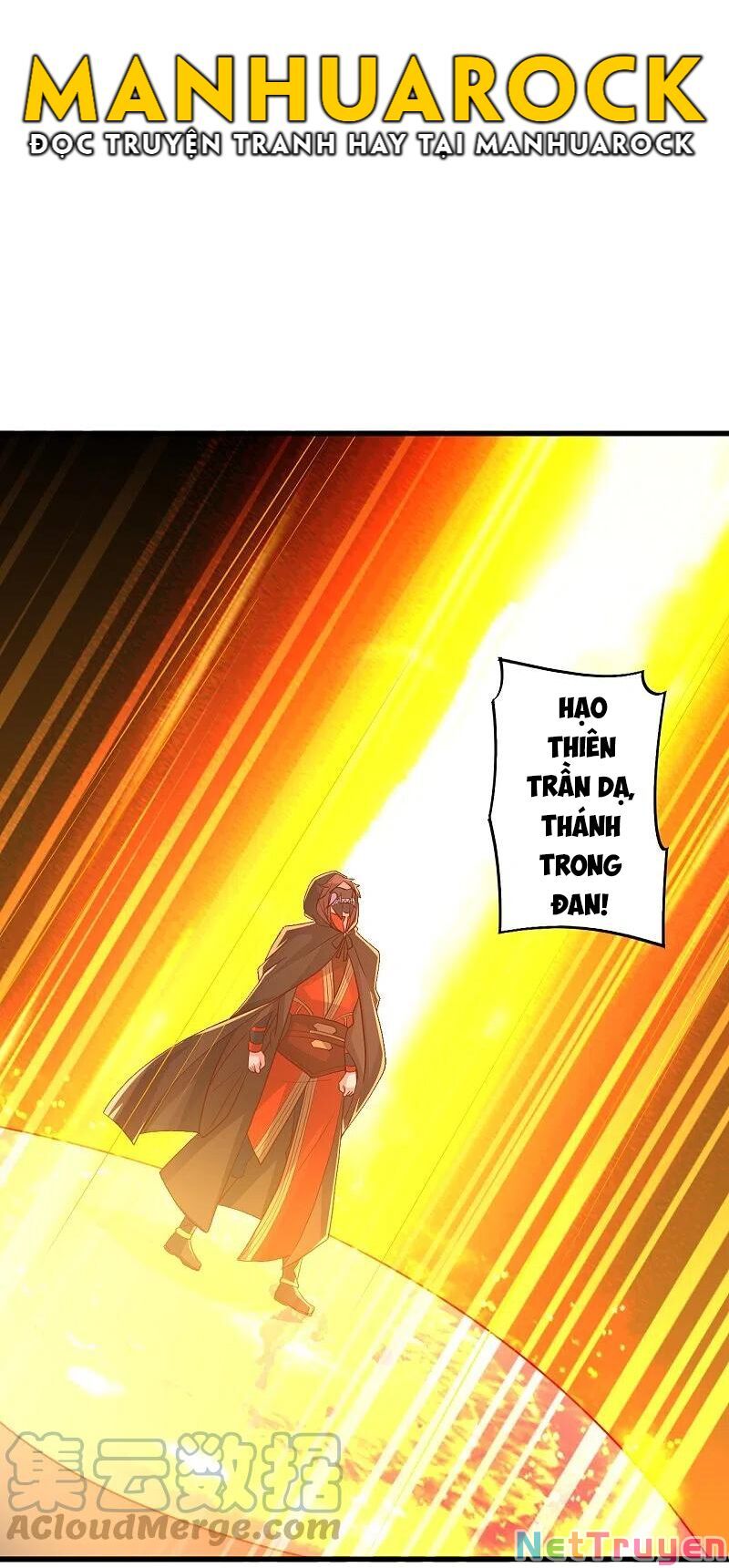 tiên võ đế tôn chapter 301 13