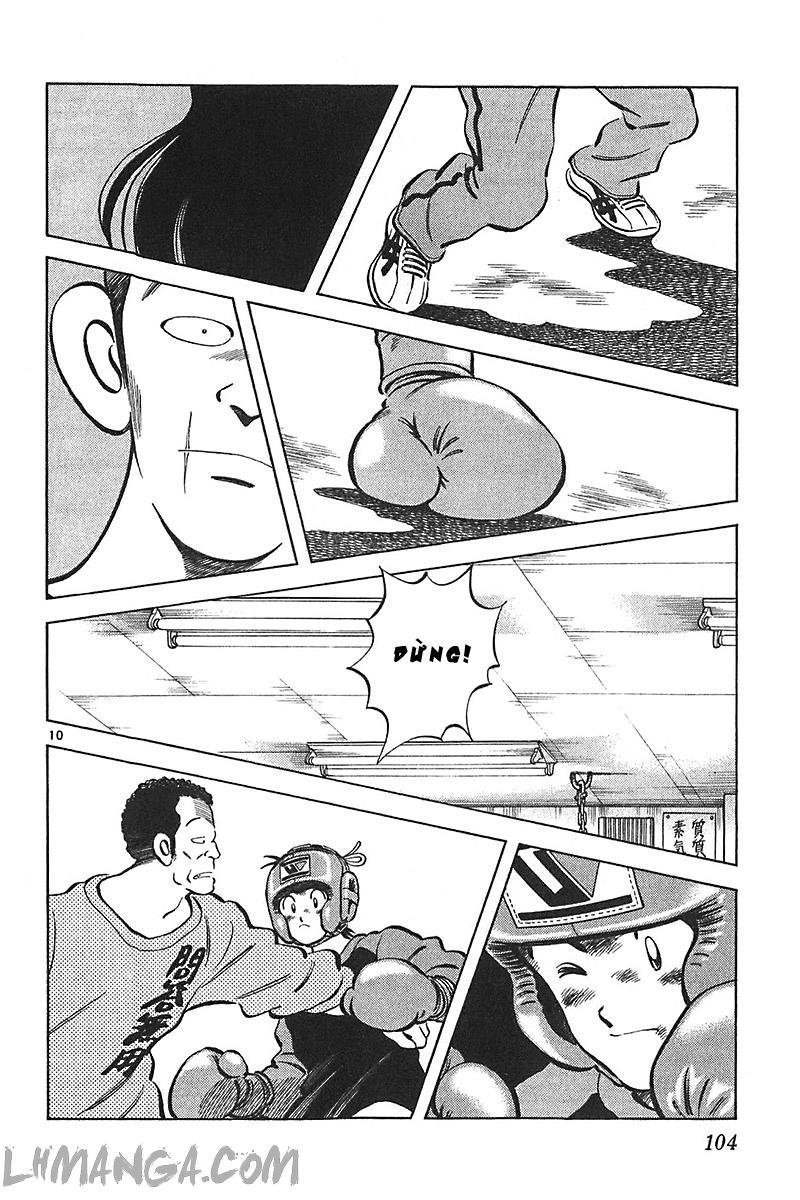 katsu chapter 133 12