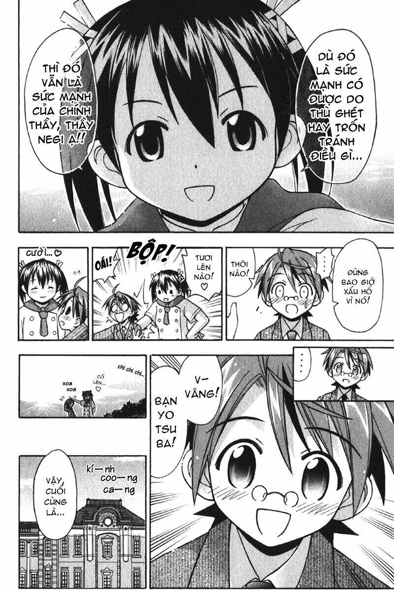 bậc thầy ma pháp chapter 73 20