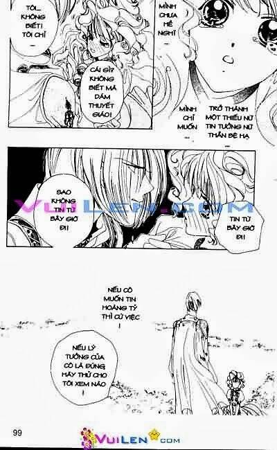 duyên kỳ ngộ chapter 3 100