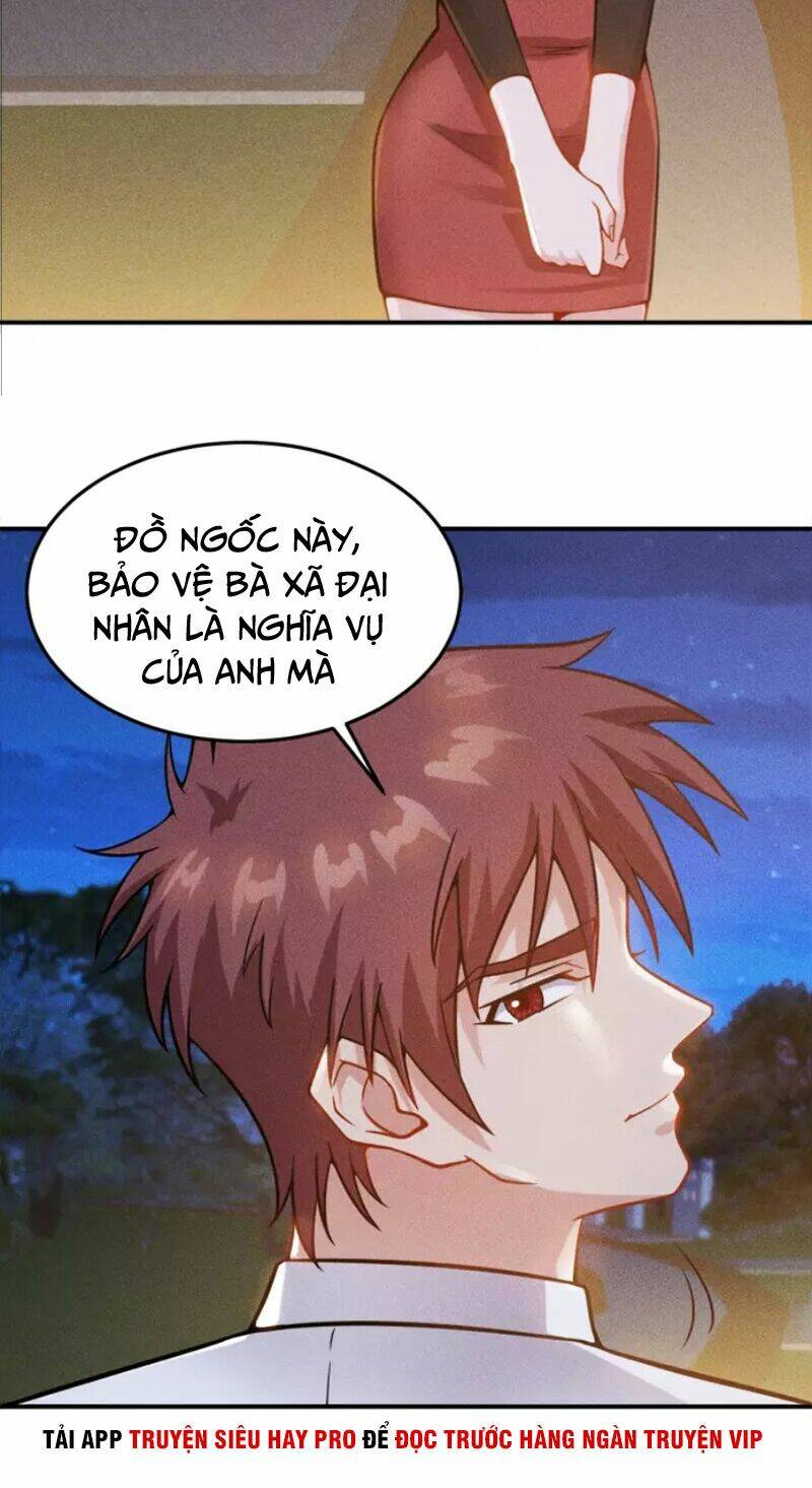 cao thủ cận vệ của nữ chủ tịch chapter 53 21