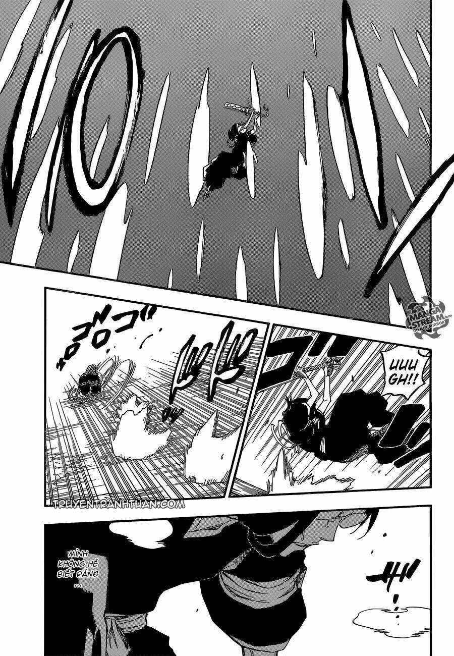 thần chết ichigo chapter 653 7