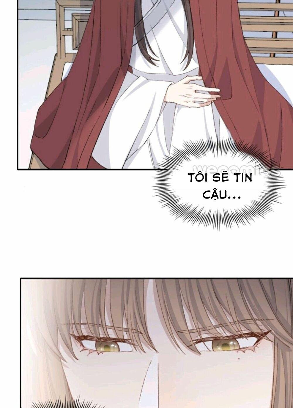 người yêu tin đồn chapter 22 55