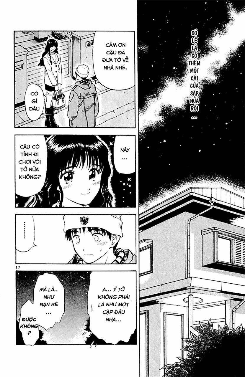 salad days chapter 33 17