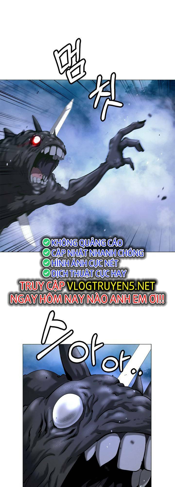 xuyên không thành hổ chapter 114 65